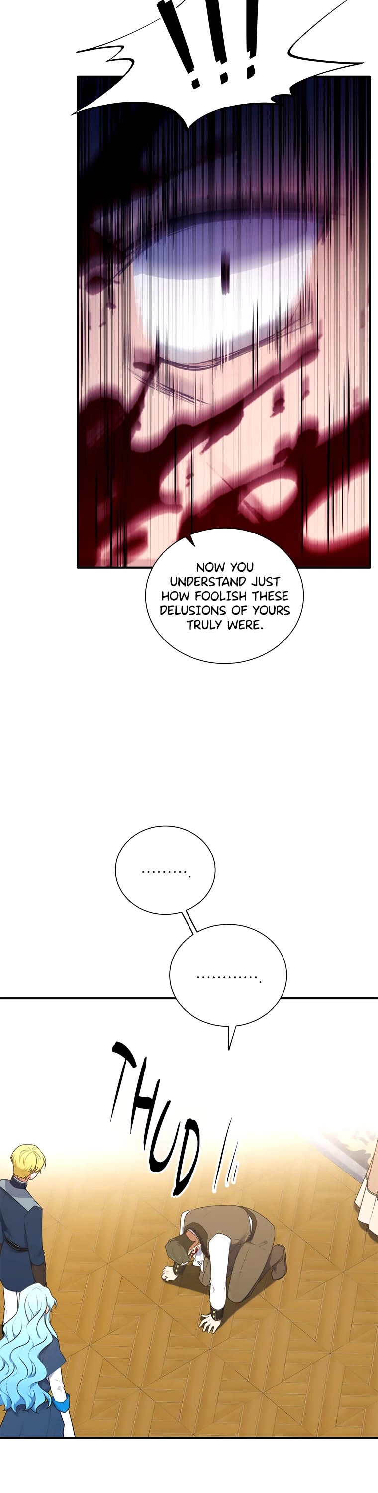 Elqueeness Chapter 226 page 20 - Chapter 226