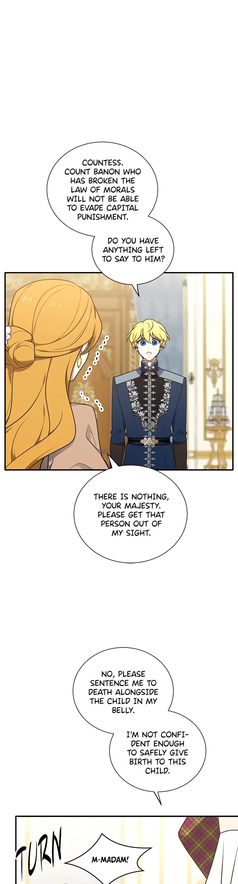 Elqueeness Chapter 226 page 21 - Chapter 226