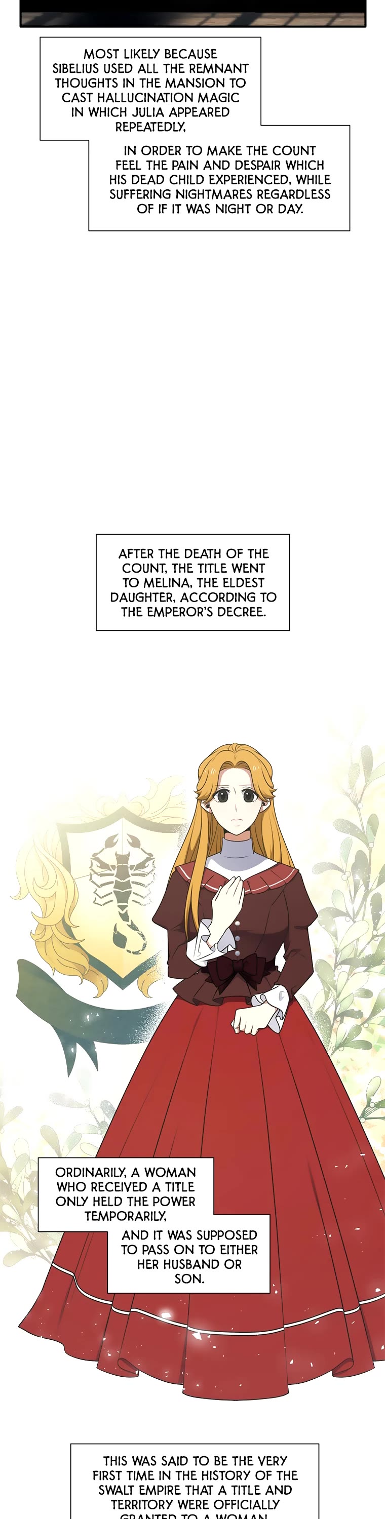 Elqueeness Chapter 226 page 29 - Chapter 226