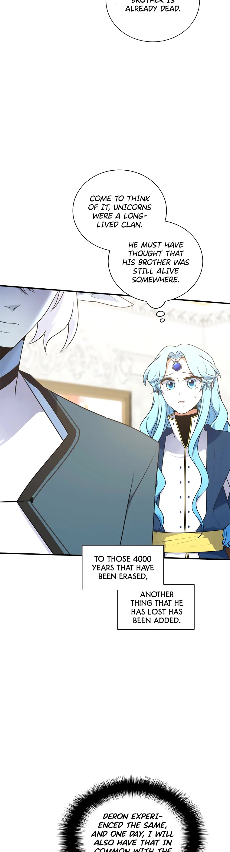 Elqueeness Chapter 226 page 39 - Chapter 226
