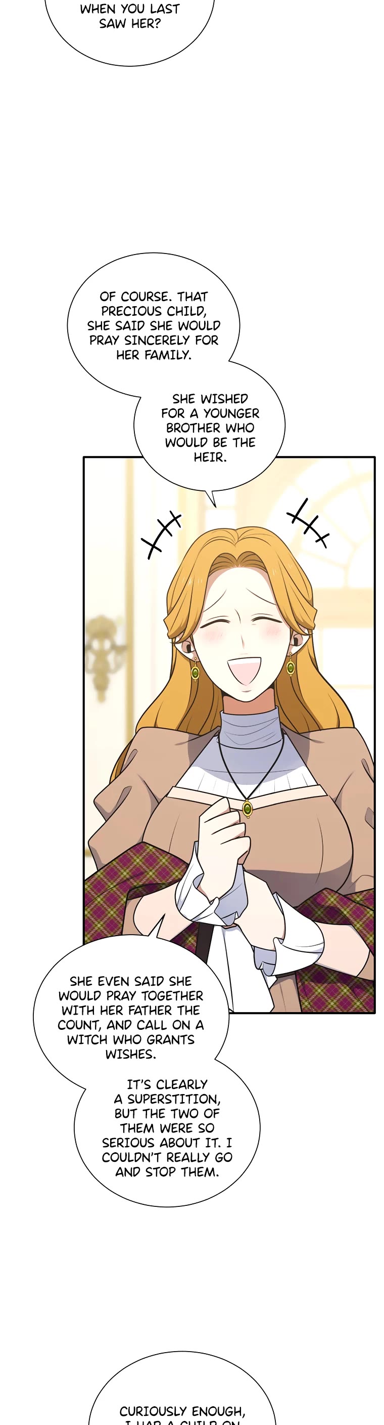 Elqueeness Chapter 226 page 4 - Chapter 226