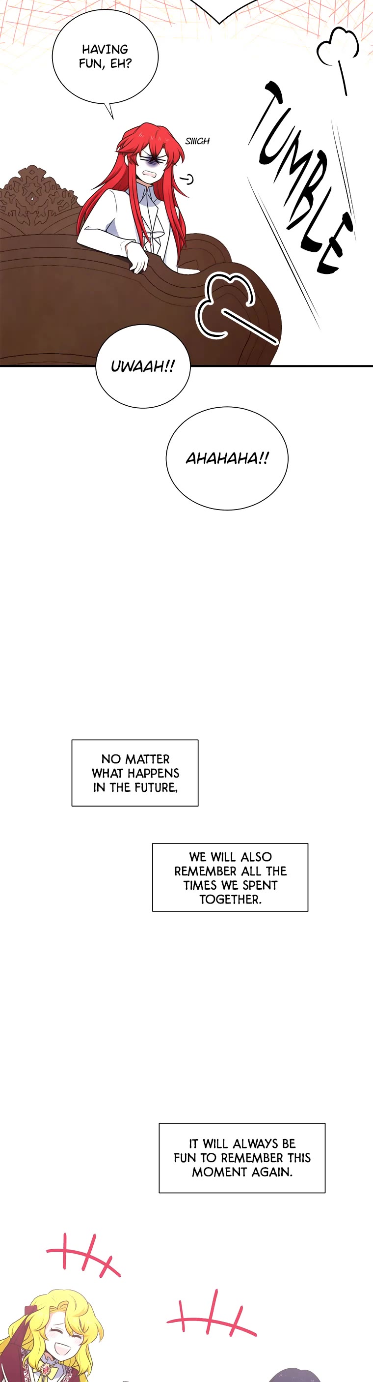 Elqueeness Chapter 226 page 45 - Chapter 226