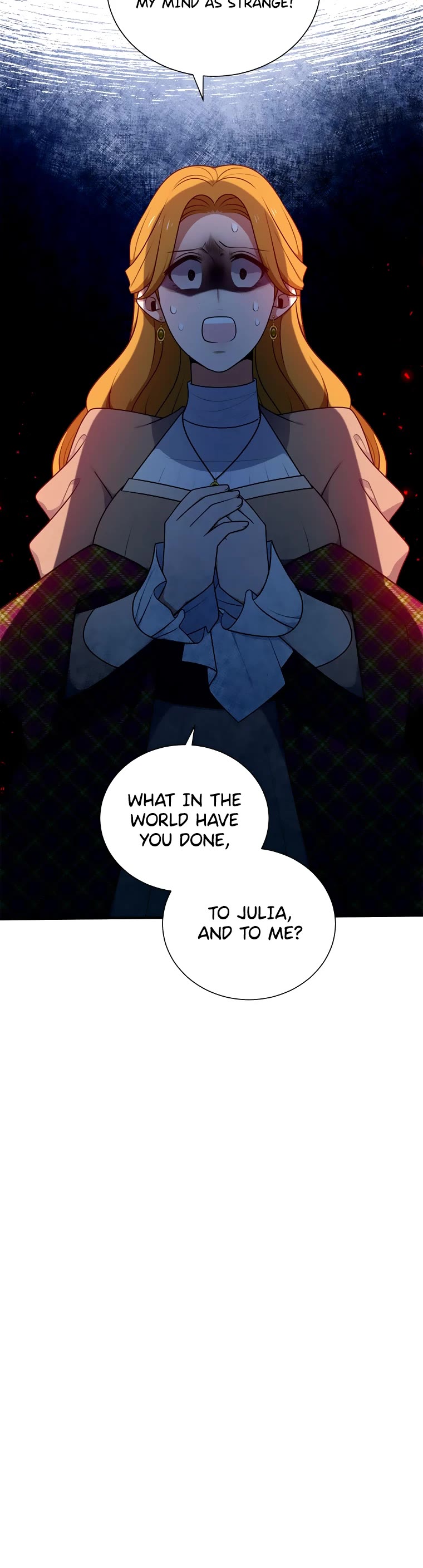 Elqueeness Chapter 226 page 7 - Chapter 226