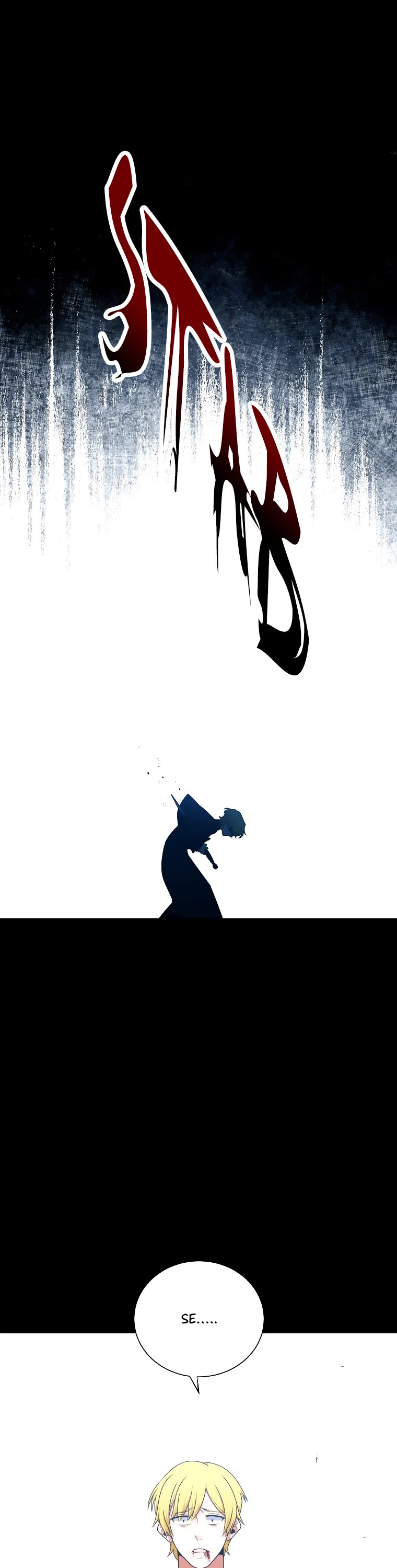 Elqueeness Chapter 227 page 14 - Chapter 227