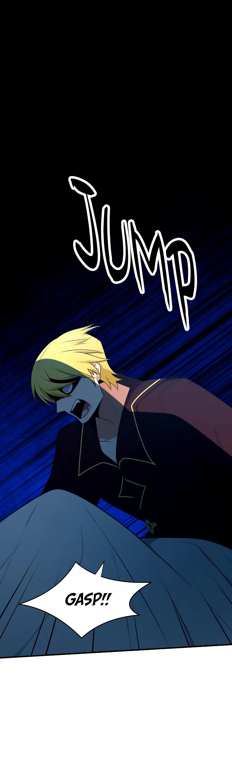 Elqueeness Chapter 227 page 24 - Chapter 227