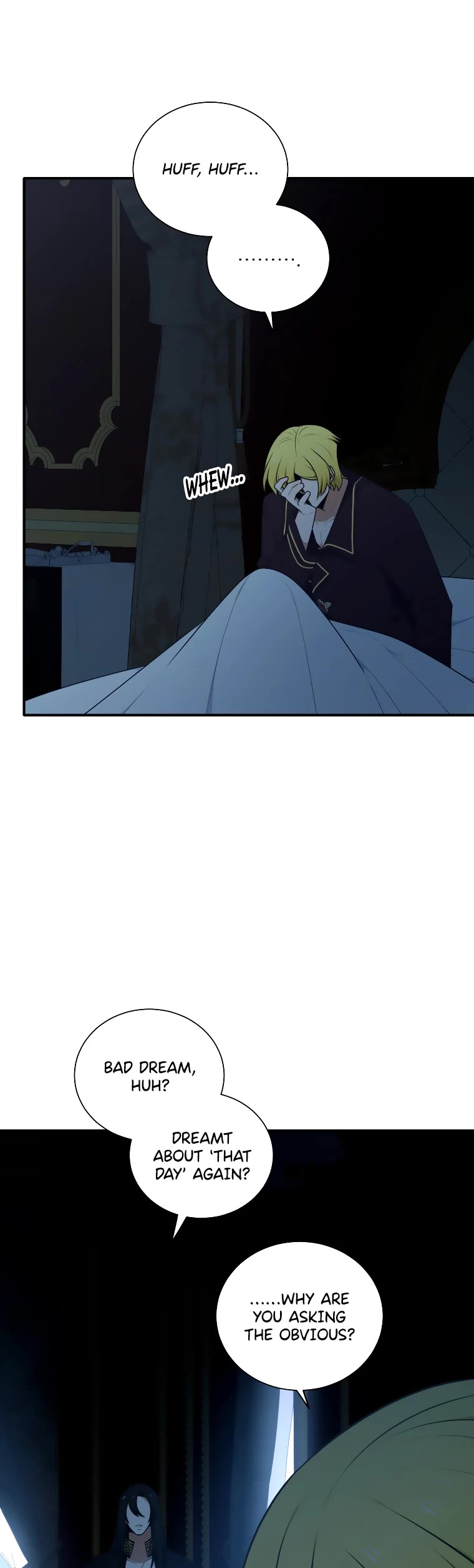 Elqueeness Chapter 227 page 25 - Chapter 227
