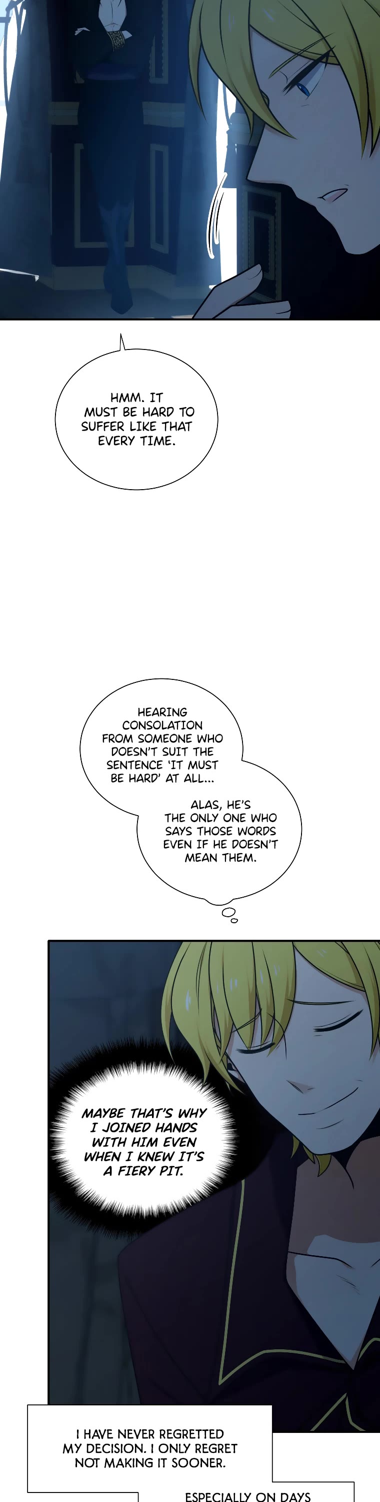 Elqueeness Chapter 227 page 26 - Chapter 227