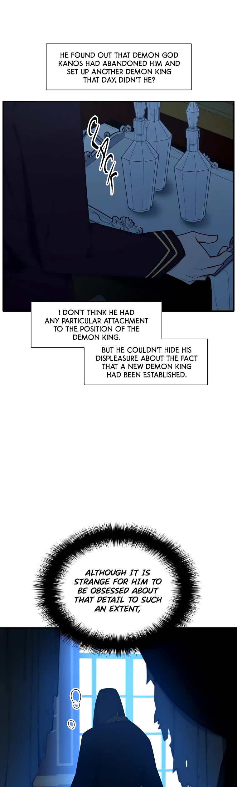 Elqueeness Chapter 227 page 33 - Chapter 227