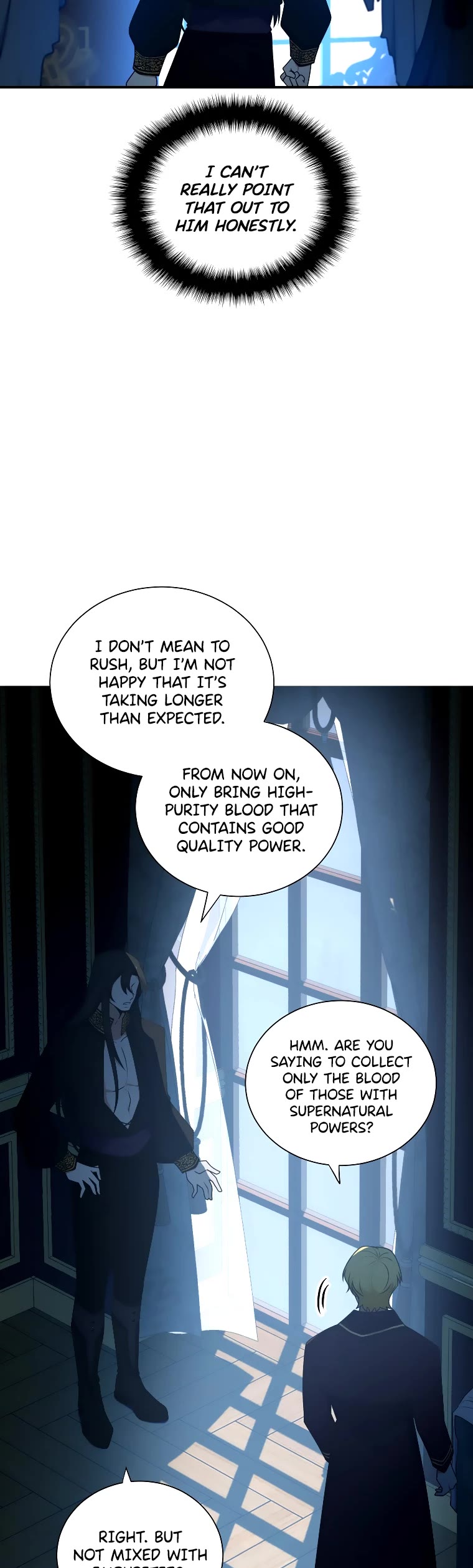 Elqueeness Chapter 227 page 34 - Chapter 227