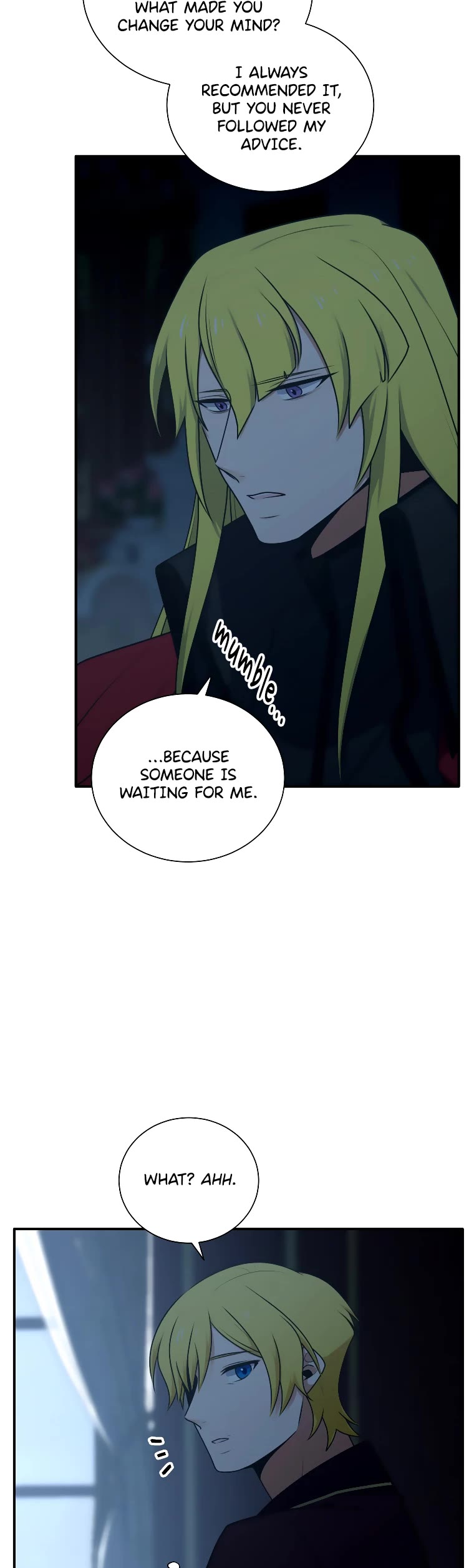 Elqueeness Chapter 227 page 40 - Chapter 227