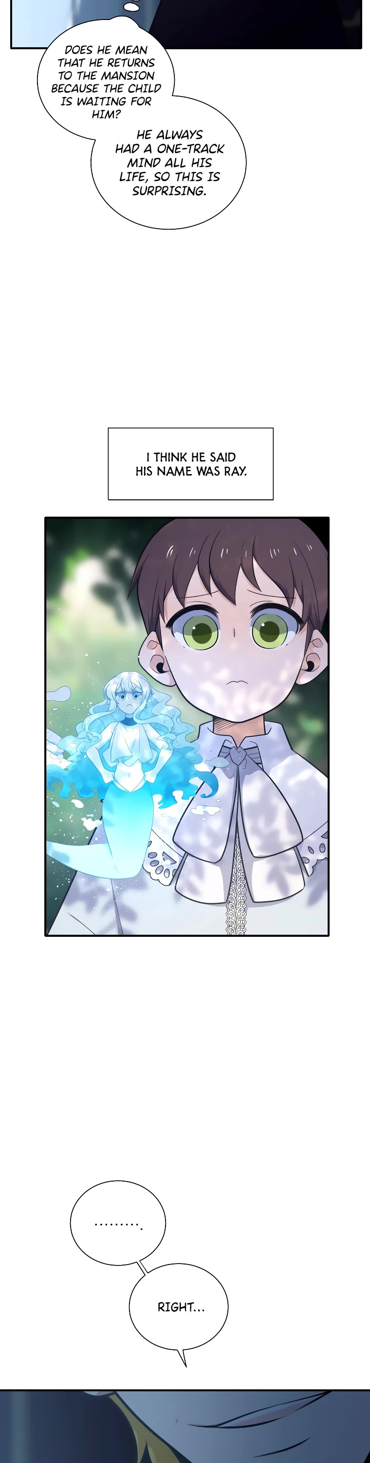 Elqueeness Chapter 227 page 41 - Chapter 227