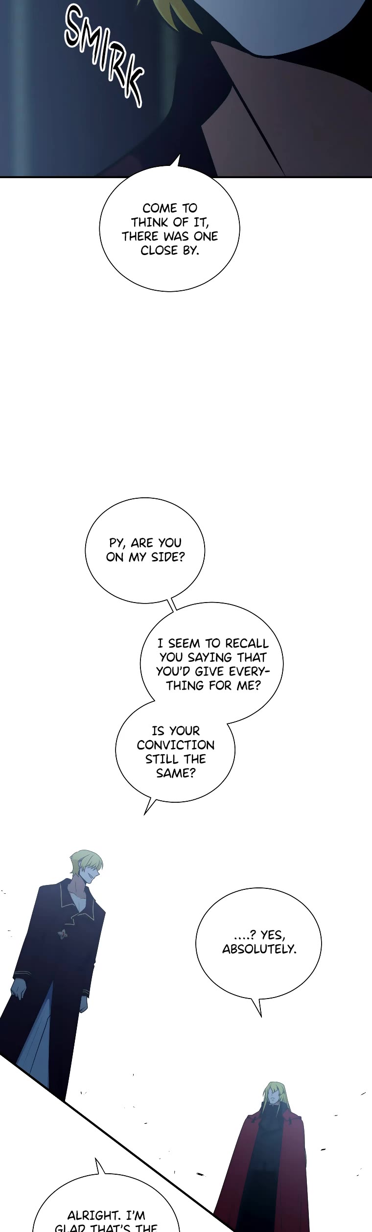 Elqueeness Chapter 227 page 42 - Chapter 227