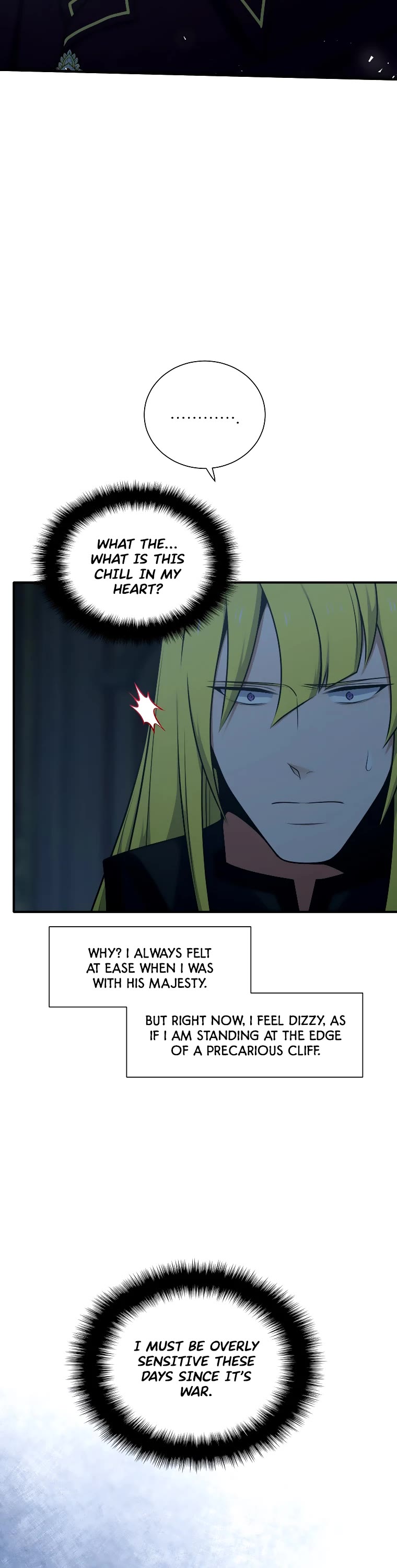 Elqueeness Chapter 227 page 44 - Chapter 227