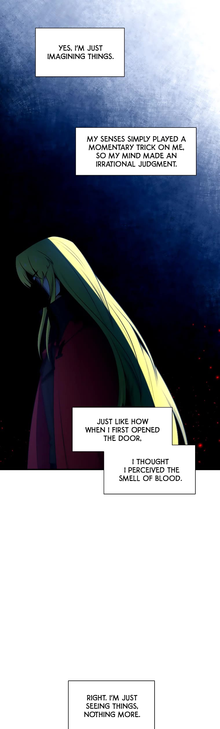 Elqueeness Chapter 227 page 45 - Chapter 227