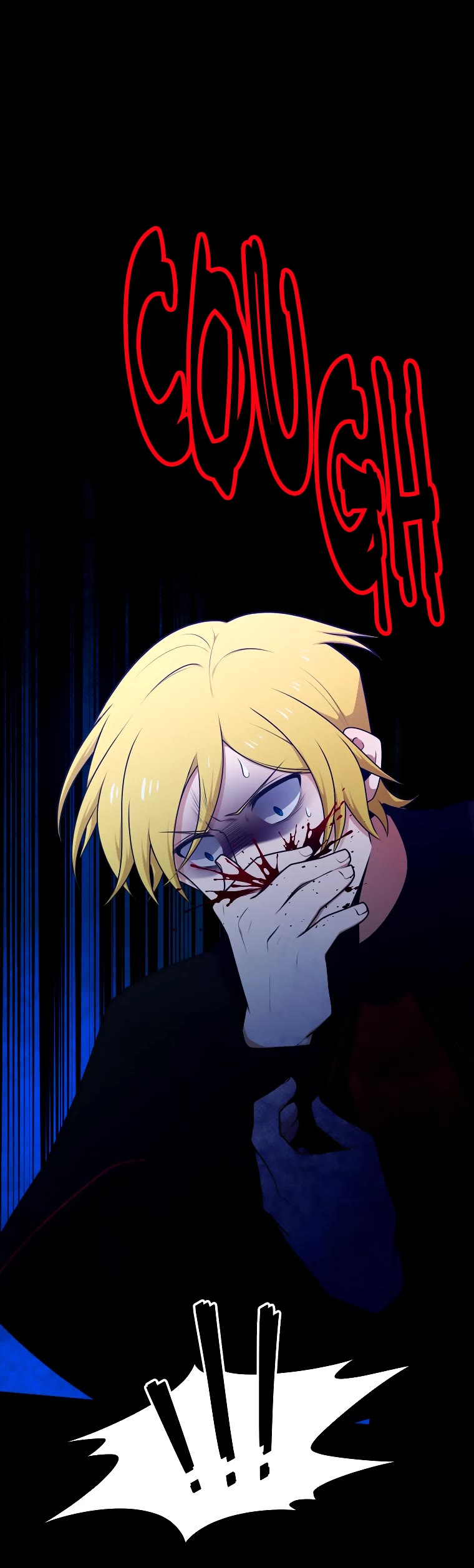 Elqueeness Chapter 227 page 7 - Chapter 227