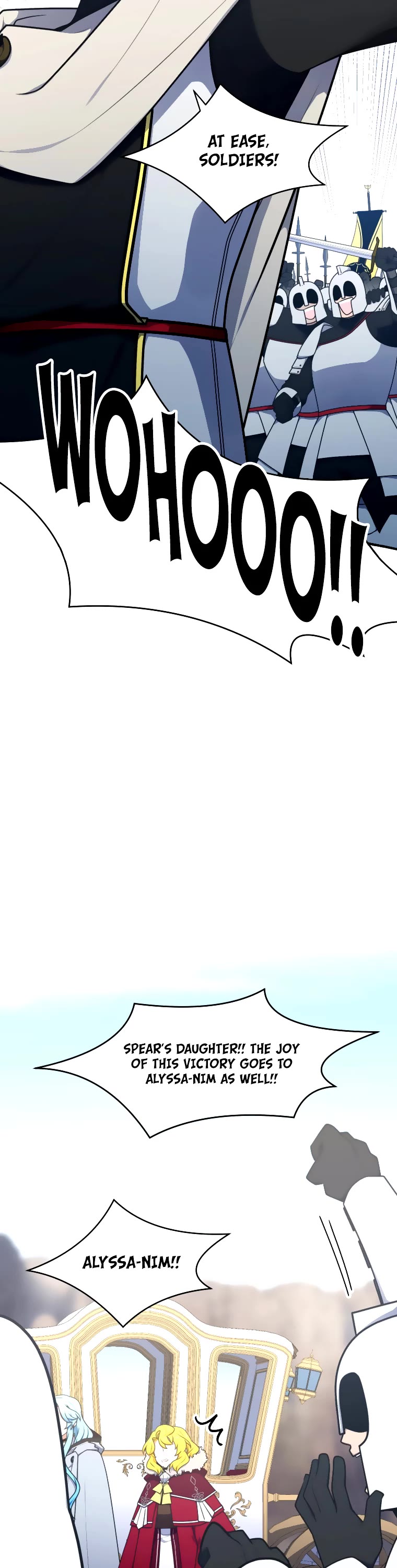 Elqueeness Chapter 228 page 10 - Chapter 228