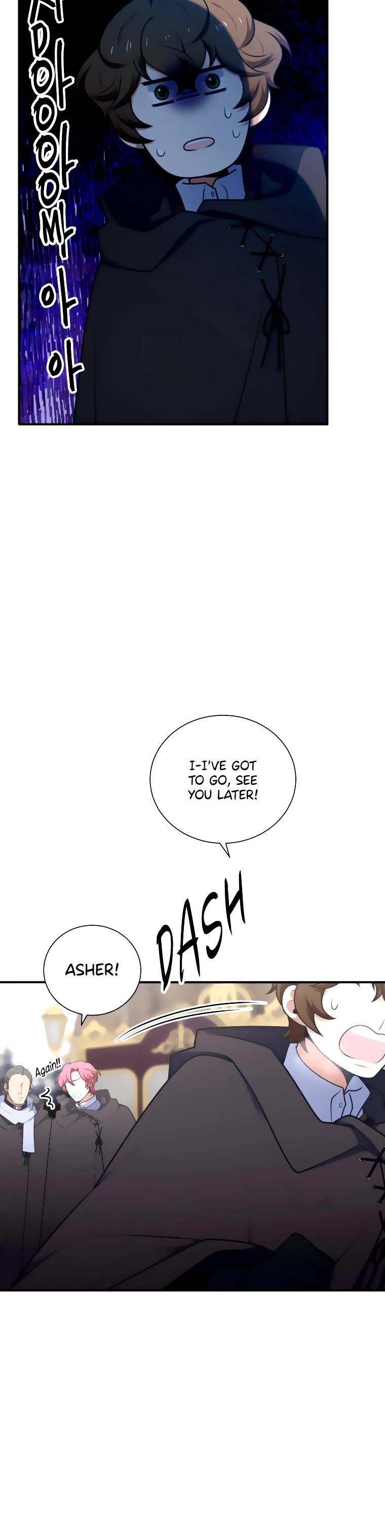 Elqueeness Chapter 228 page 24 - Chapter 228