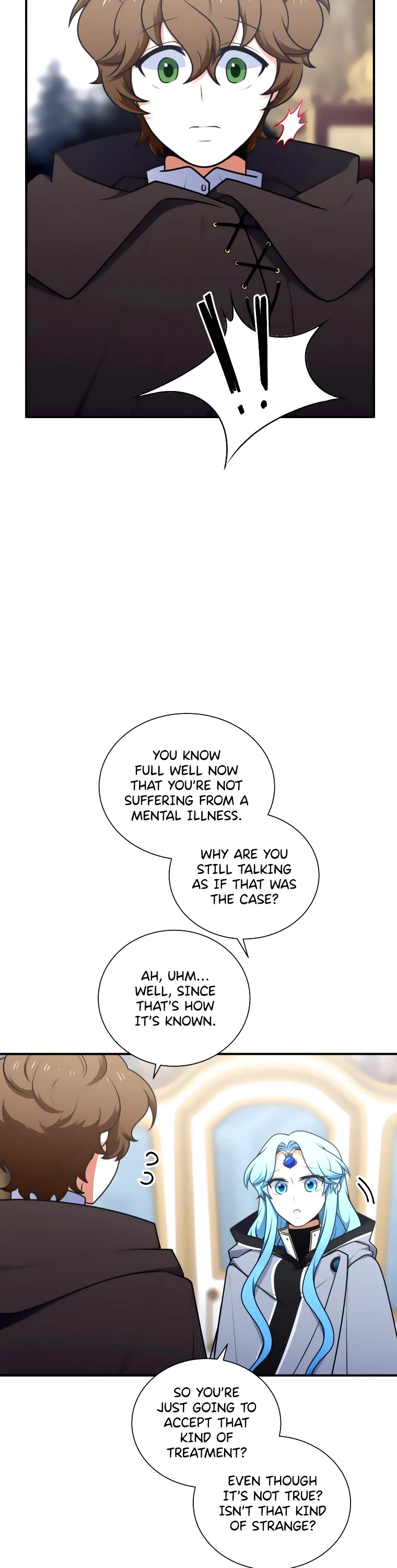 Elqueeness Chapter 228 page 29 - Chapter 228