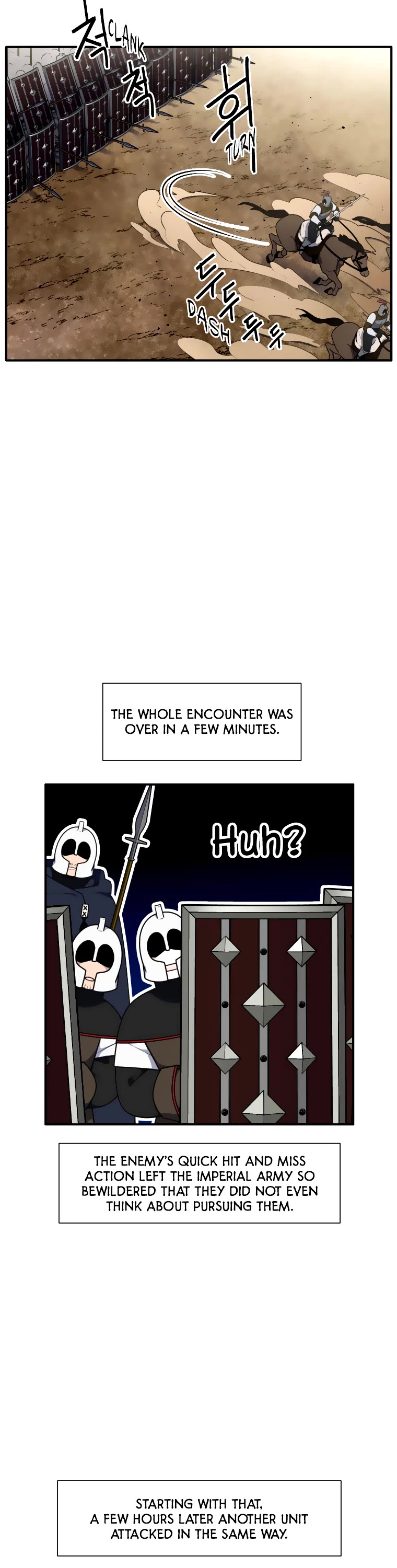 Elqueeness Chapter 228 page 3 - Chapter 228