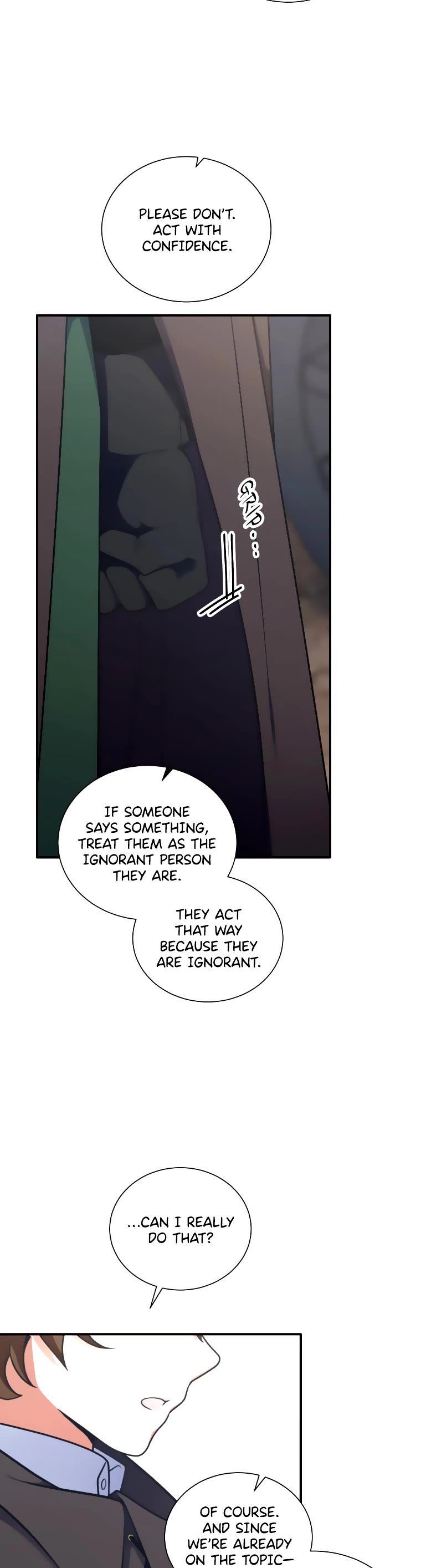 Elqueeness Chapter 228 page 30 - Chapter 228