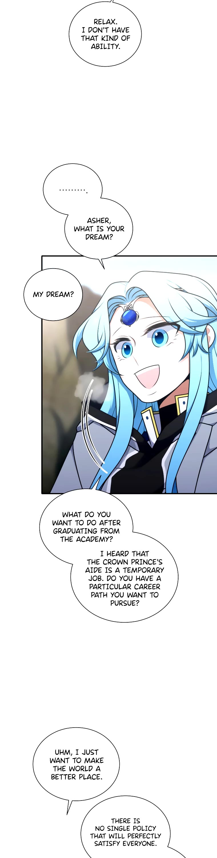 Elqueeness Chapter 228 page 33 - Chapter 228