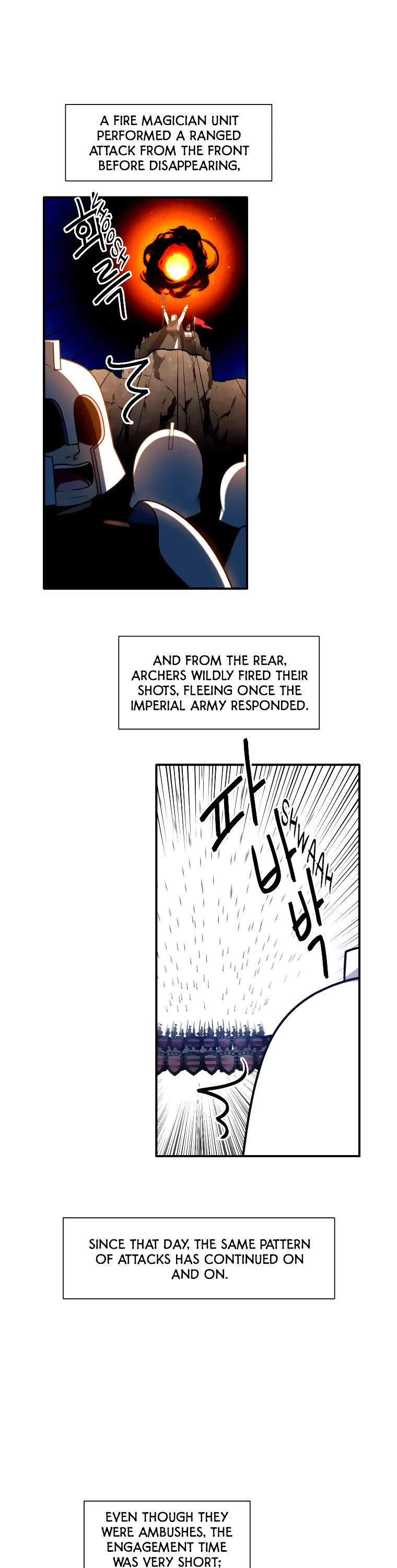 Elqueeness Chapter 228 page 4 - Chapter 228