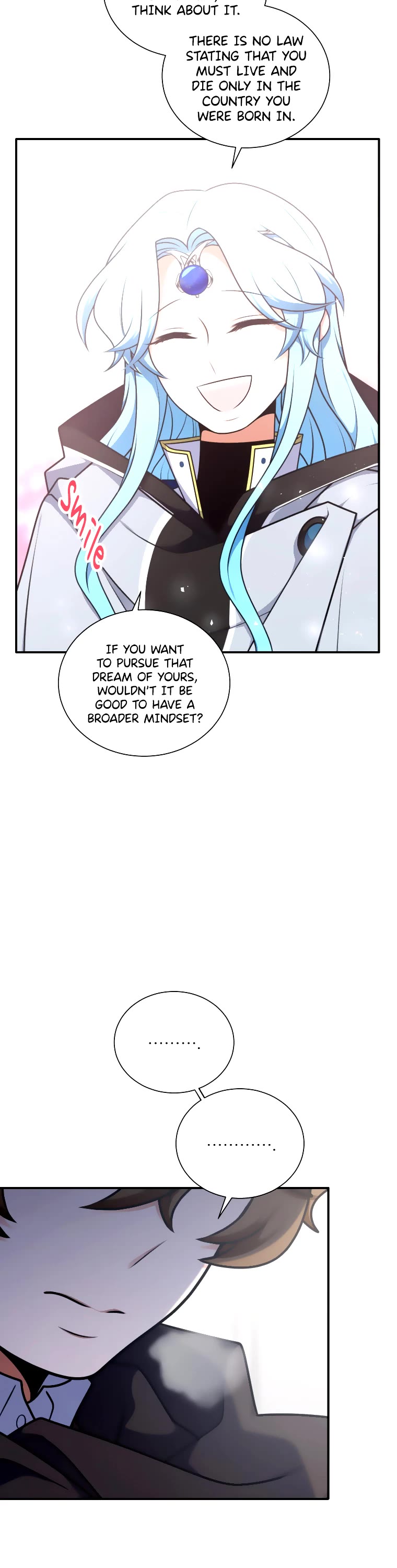 Elqueeness Chapter 228 page 40 - Chapter 228