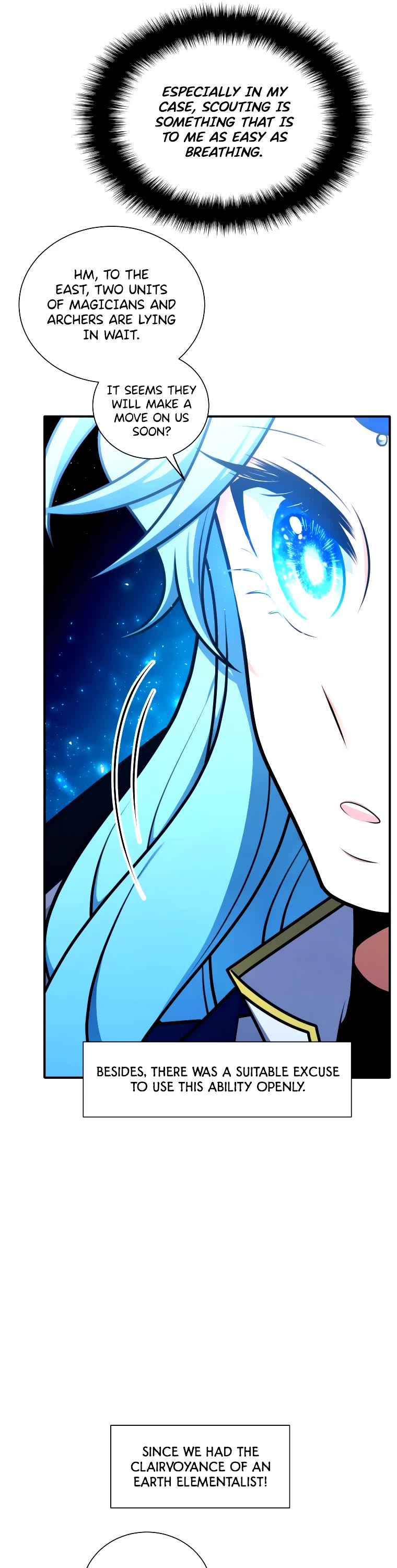 Elqueeness Chapter 228 page 7 - Chapter 228