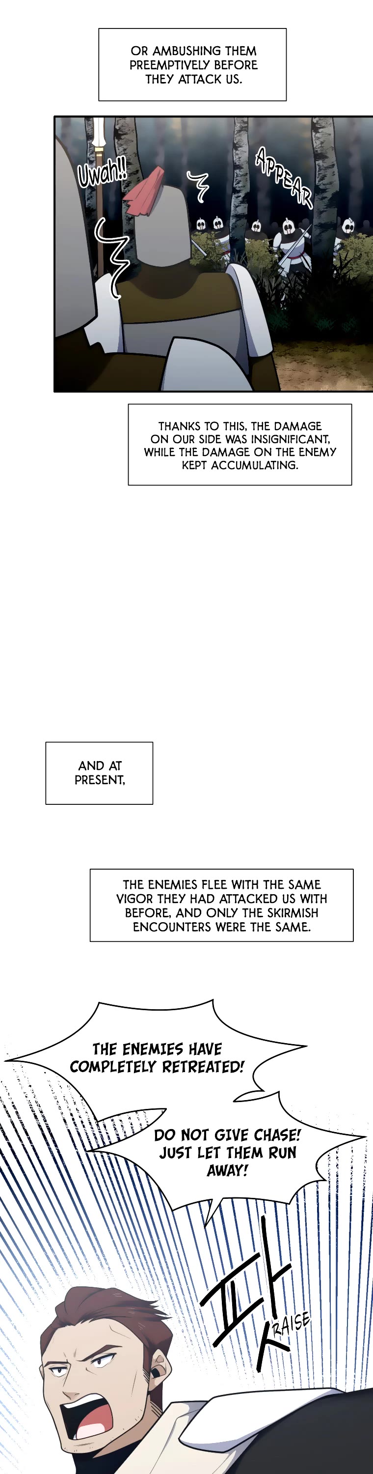 Elqueeness Chapter 228 page 9 - Chapter 228