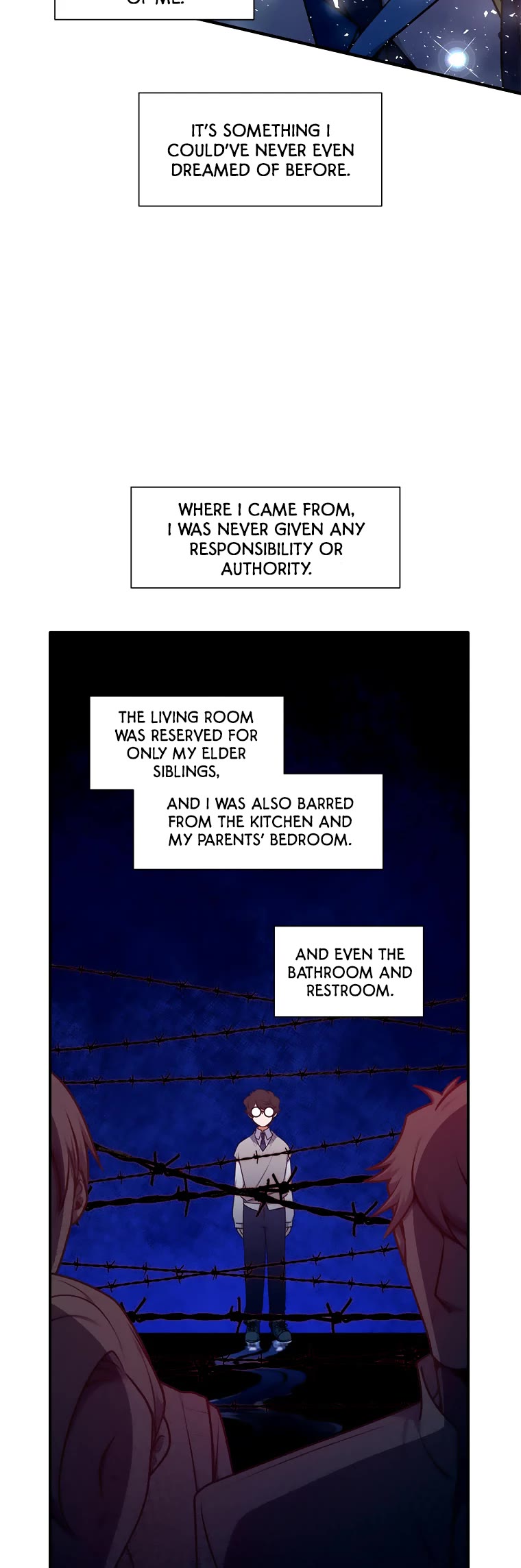 Elqueeness Chapter 229 page 10 - Chapter 229
