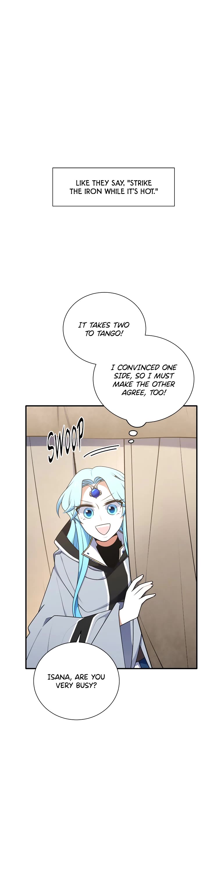 Elqueeness Chapter 229 page 2 - Chapter 229
