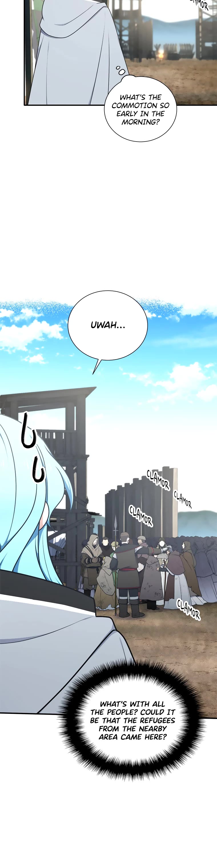 Elqueeness Chapter 229 page 23 - Chapter 229