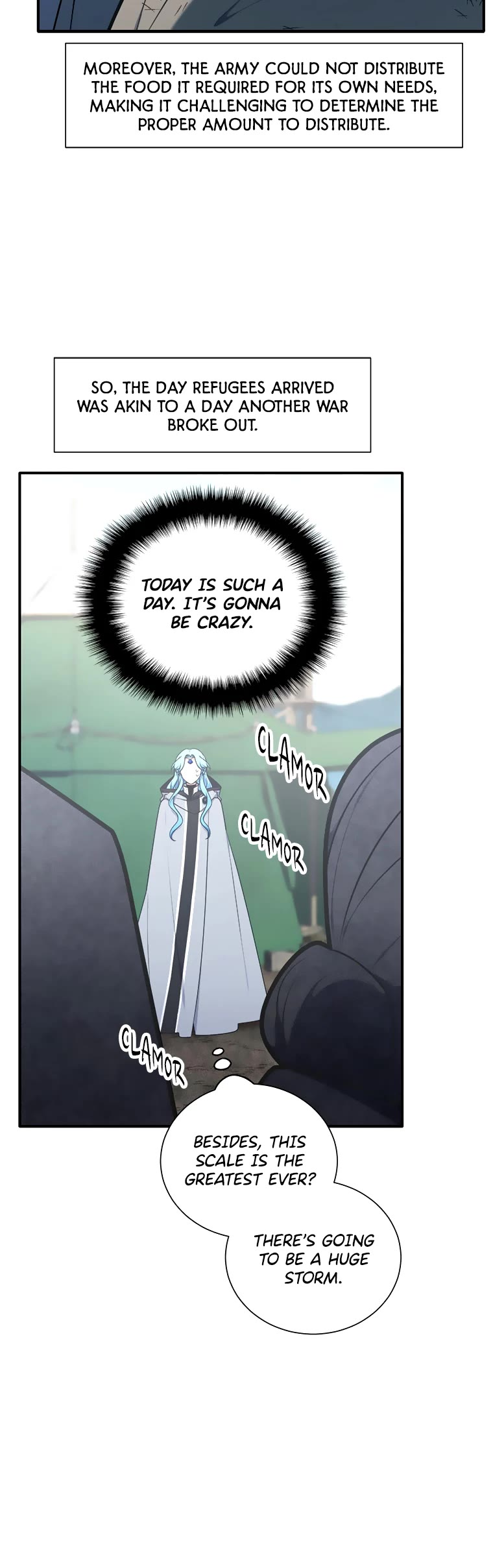 Elqueeness Chapter 229 page 26 - Chapter 229