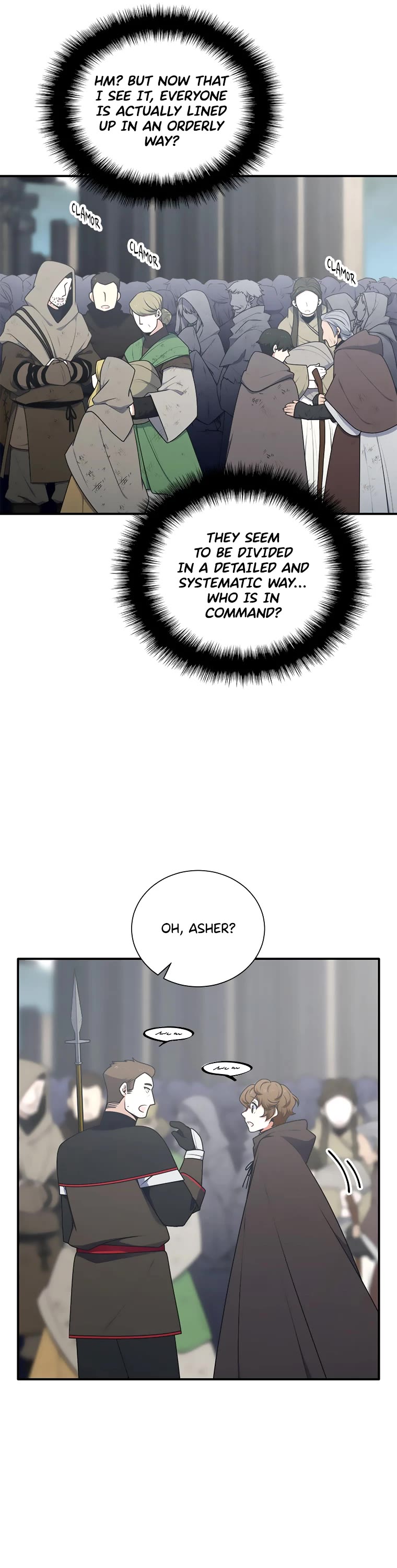 Elqueeness Chapter 229 page 27 - Chapter 229