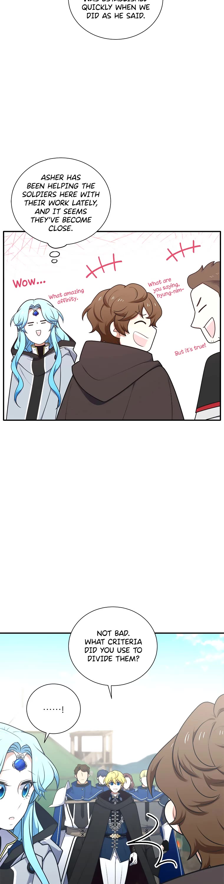 Elqueeness Chapter 229 page 29 - Chapter 229