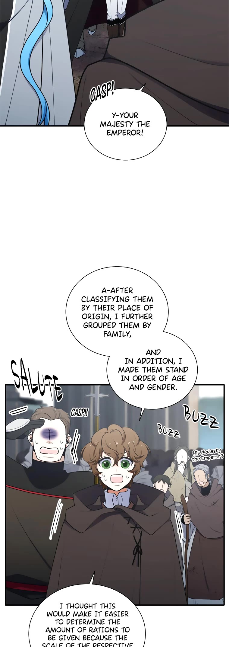 Elqueeness Chapter 229 page 30 - Chapter 229