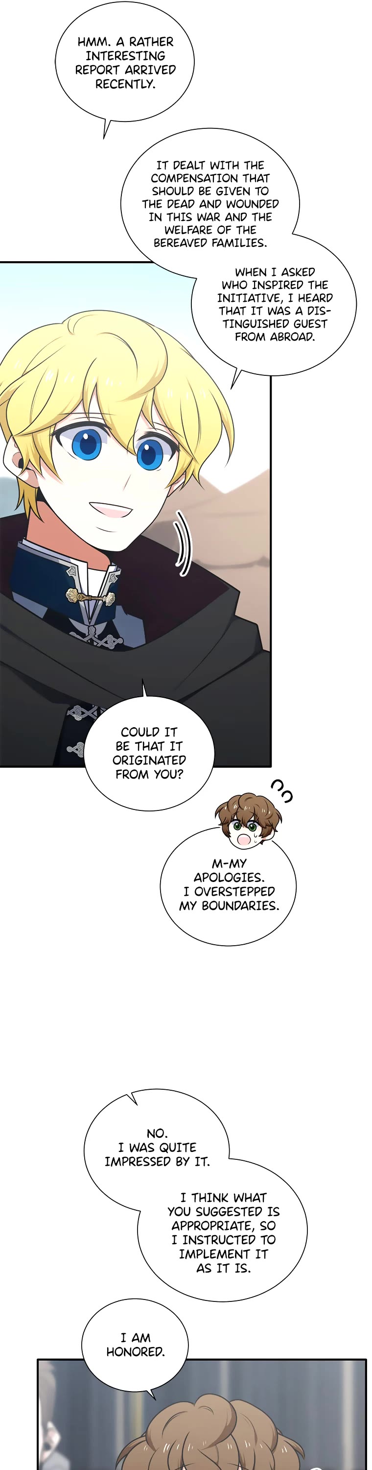 Elqueeness Chapter 229 page 32 - Chapter 229