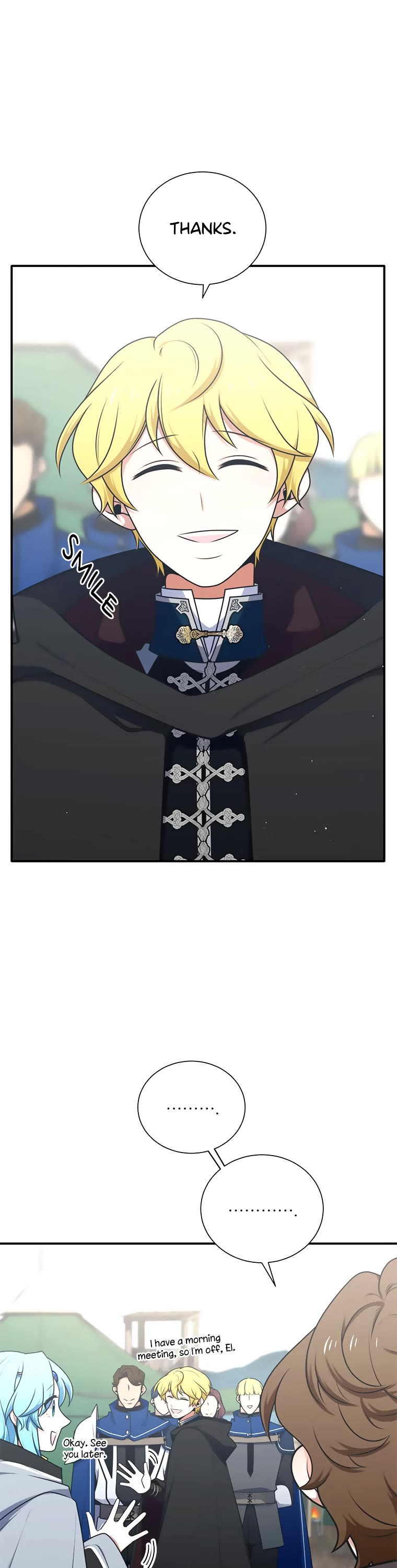 Elqueeness Chapter 229 page 34 - Chapter 229