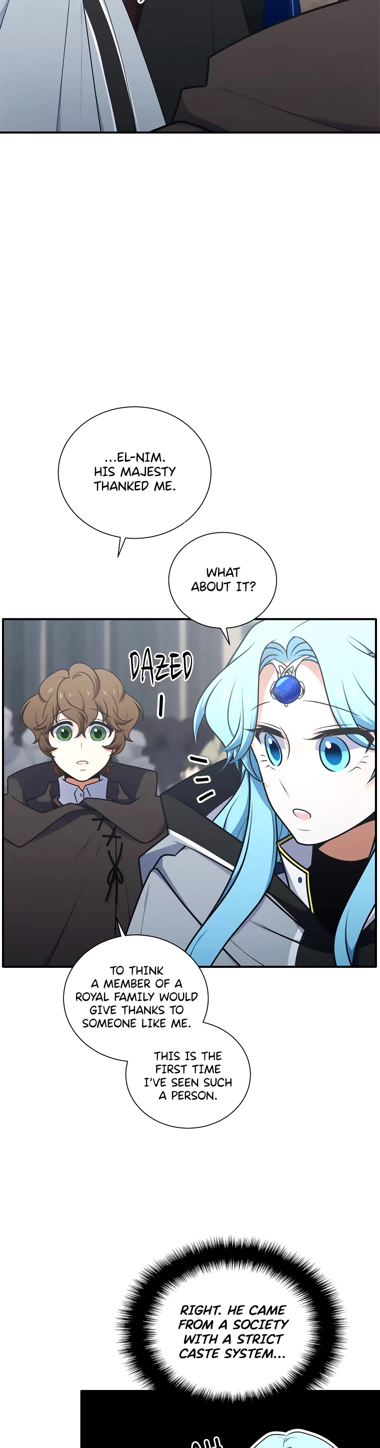 Elqueeness Chapter 229 page 35 - Chapter 229