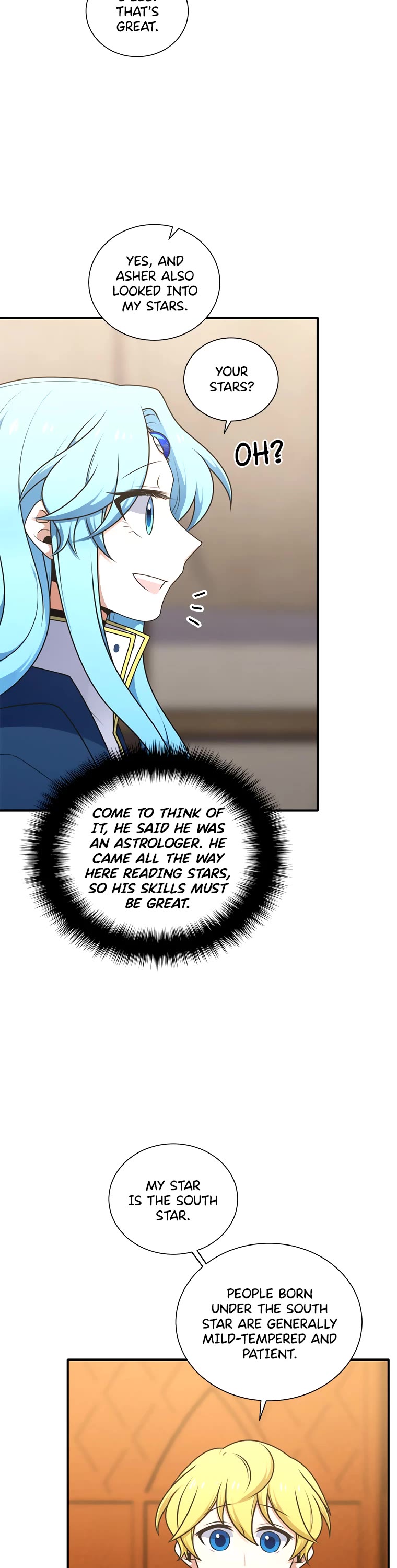 Elqueeness Chapter 229 page 39 - Chapter 229
