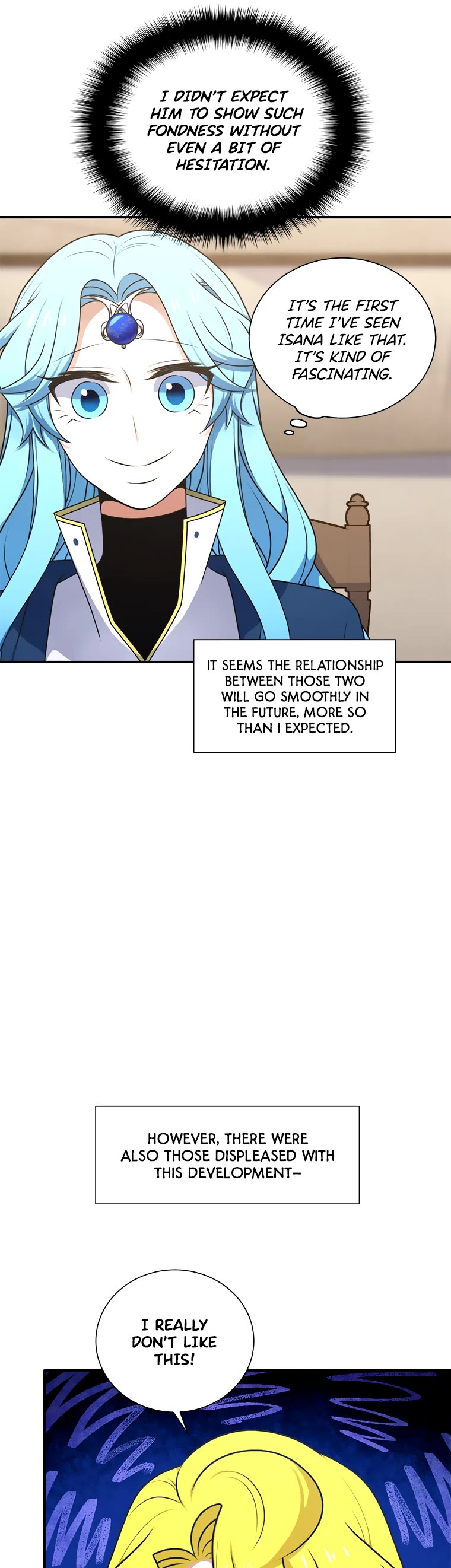 Elqueeness Chapter 229 page 42 - Chapter 229