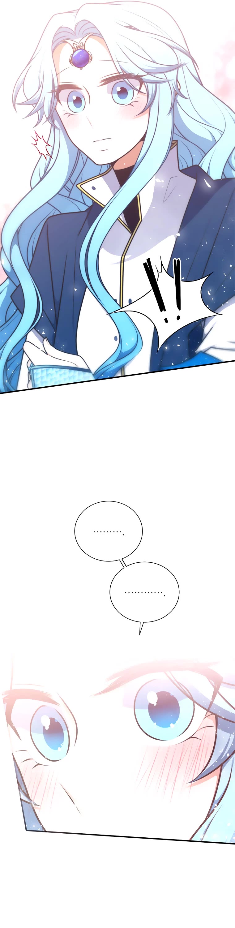 Elqueeness Chapter 229 page 7 - Chapter 229