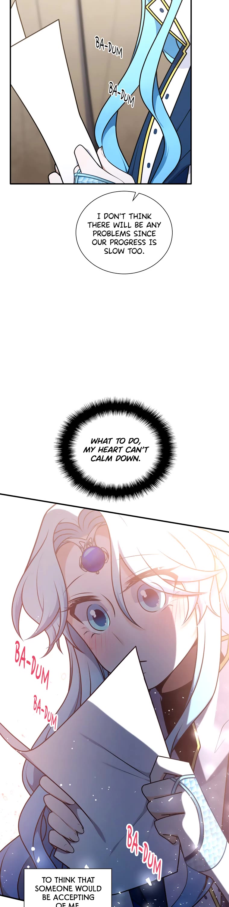 Elqueeness Chapter 229 page 9 - Chapter 229