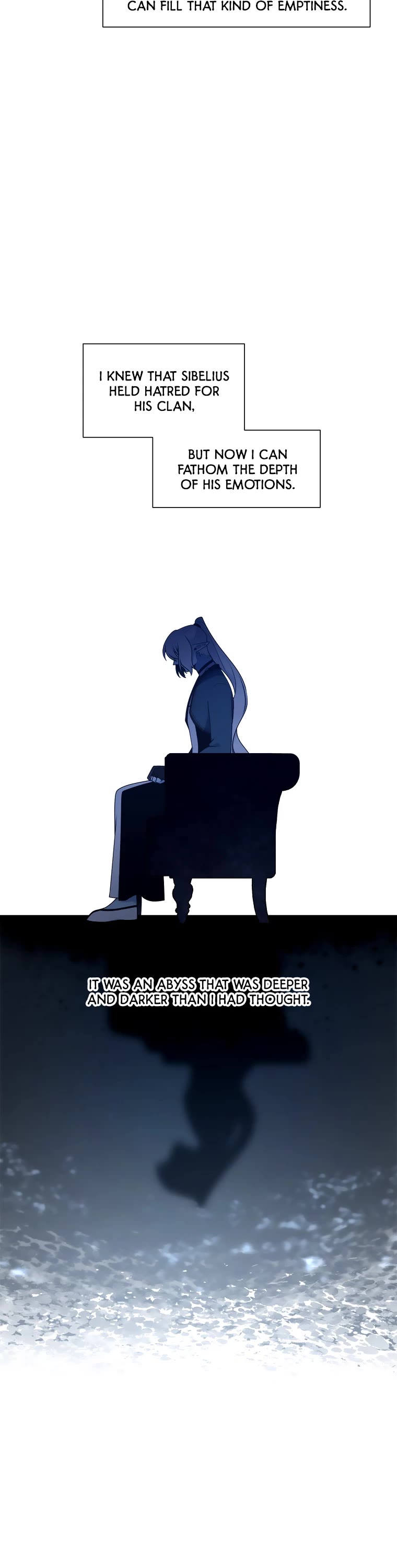 Elqueeness Chapter 230 page 11 - Chapter 230