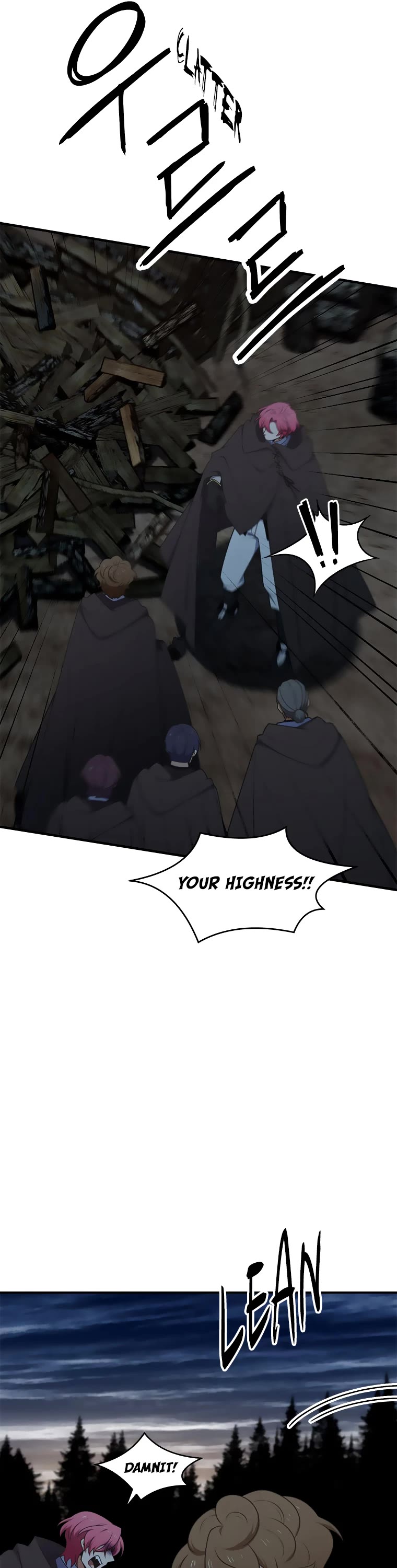 Elqueeness Chapter 230 page 17 - Chapter 230