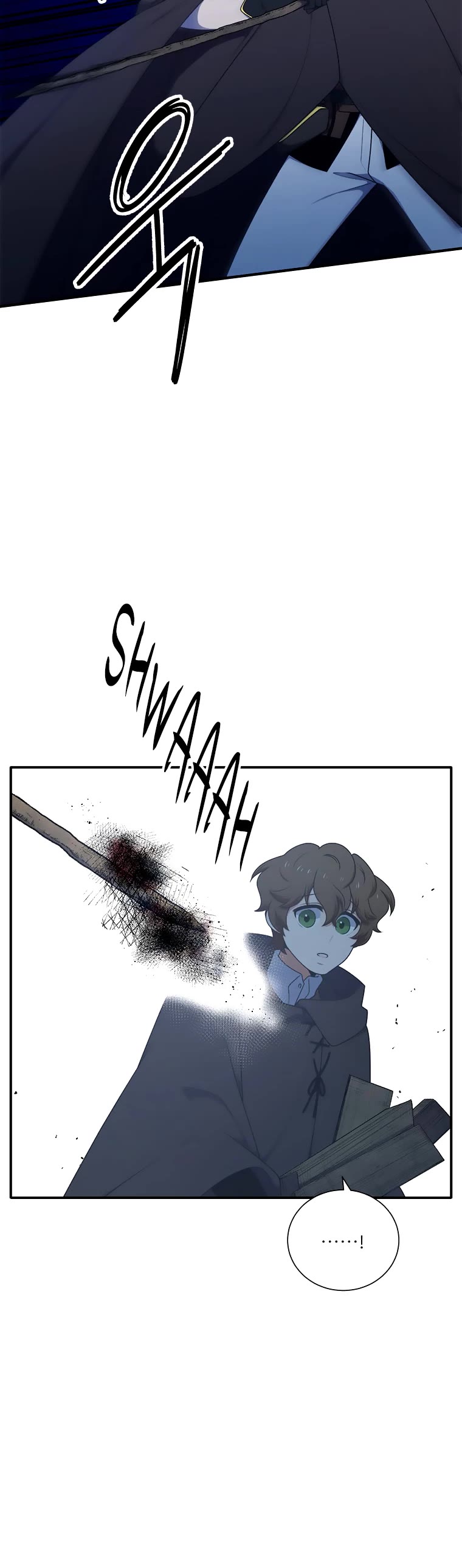 Elqueeness Chapter 230 page 20 - Chapter 230