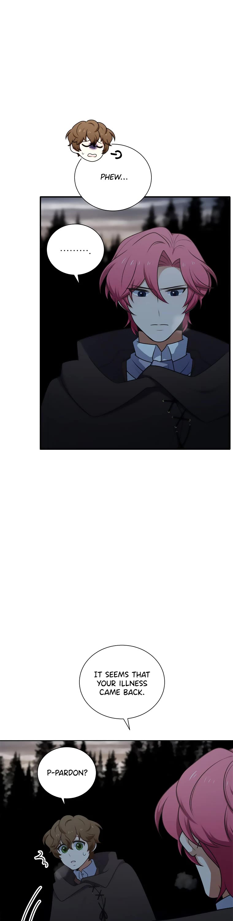 Elqueeness Chapter 230 page 23 - Chapter 230