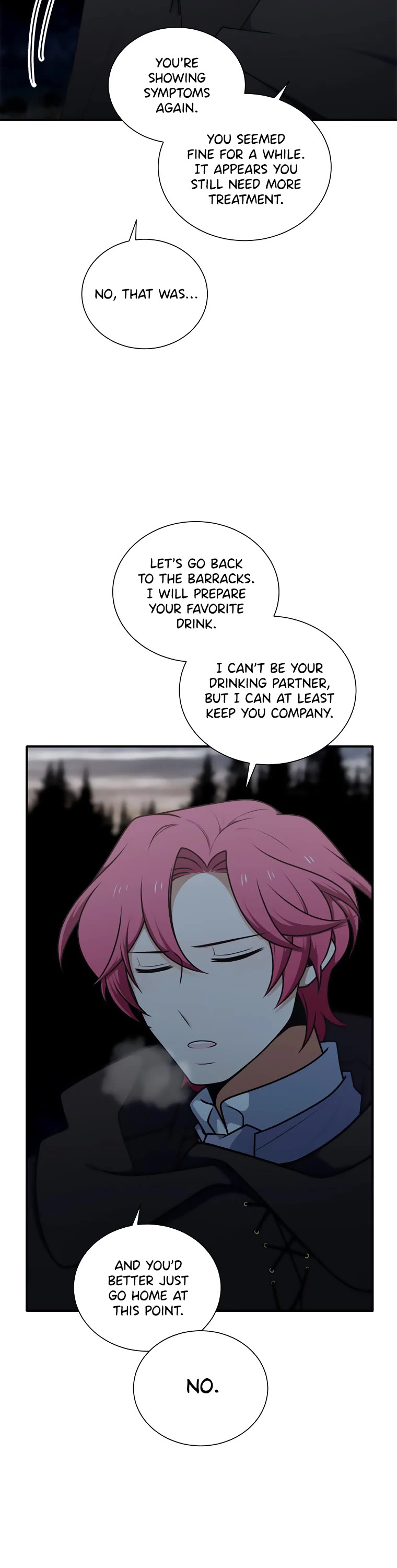 Elqueeness Chapter 230 page 24 - Chapter 230