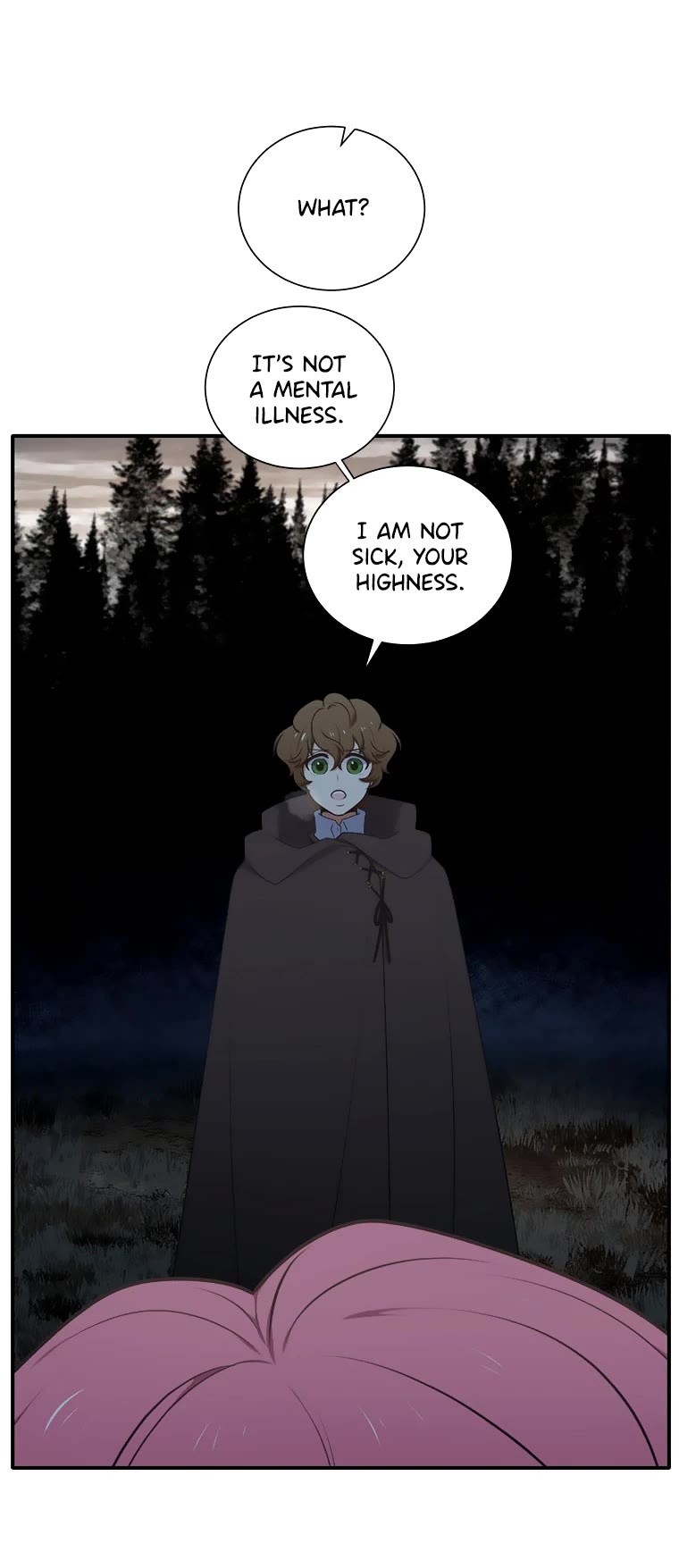 Elqueeness Chapter 230 page 25 - Chapter 230