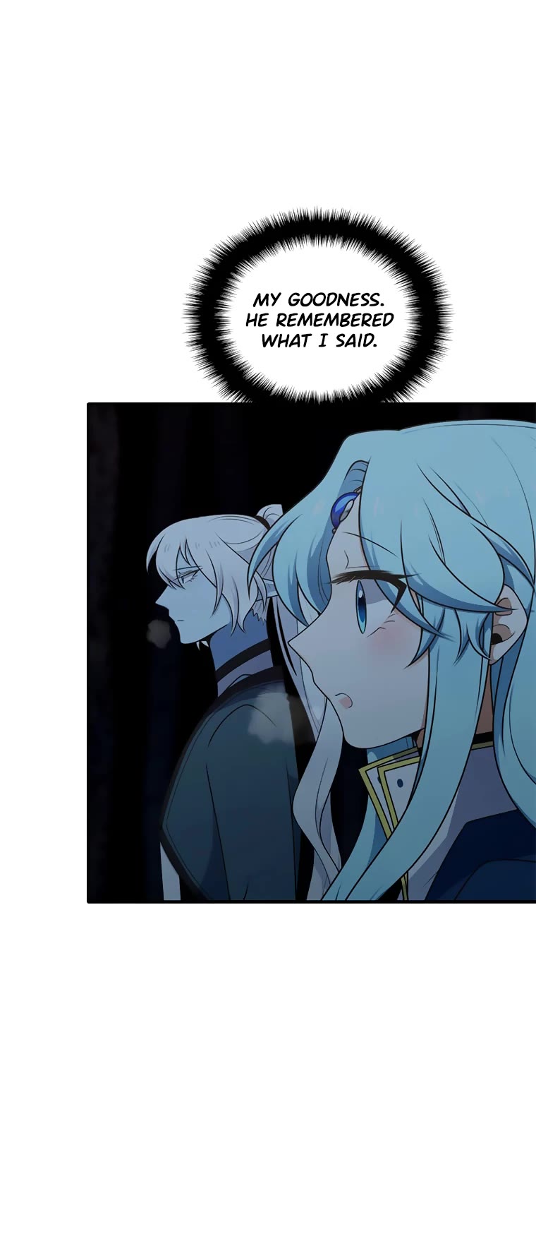 Elqueeness Chapter 230 page 26 - Chapter 230